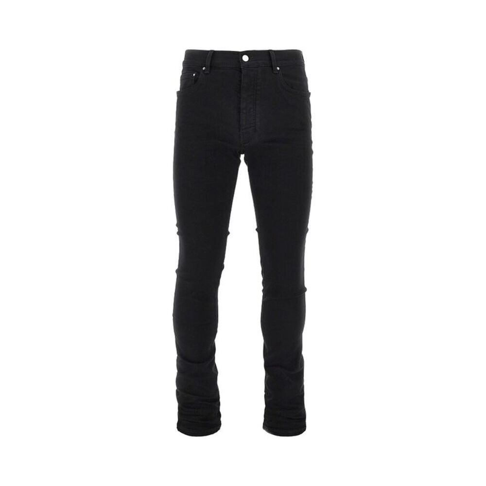 Amiri Men 'Stack' Skinny Fit Jeans
